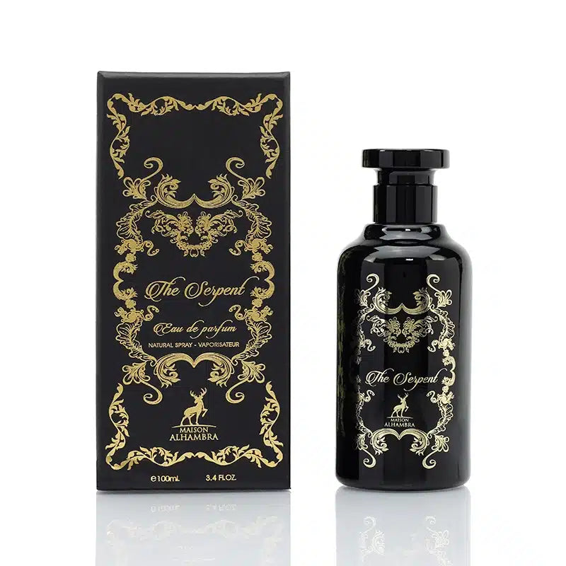 Maison Alhambra The Serpent Perfume for Men 100ml