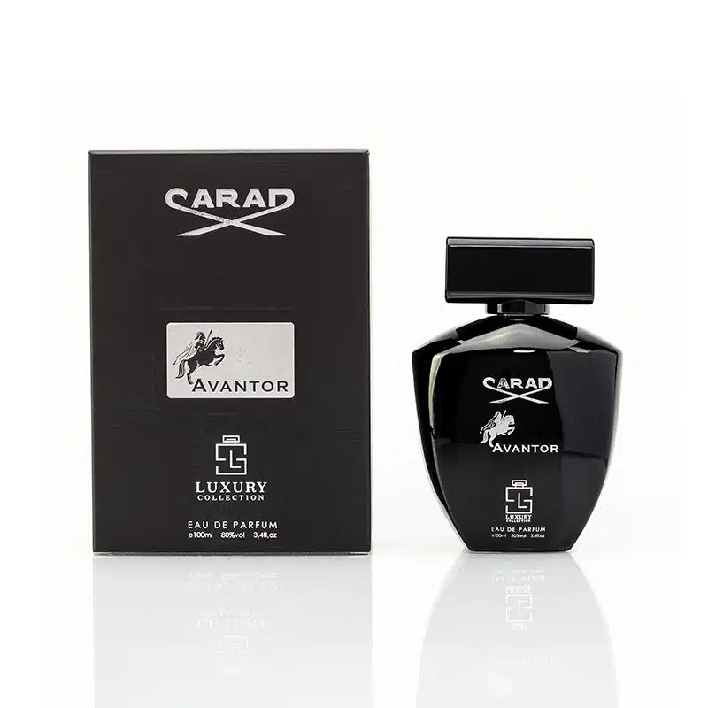 Men's Card Avantor Perfume 100ml