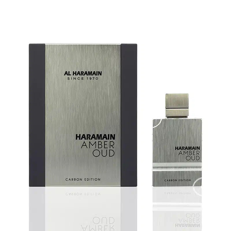 Al Haramain Amber Oud Carbon Edition Perfume
