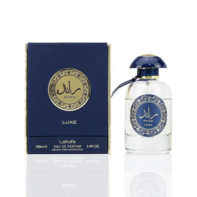 Lattafa Ra'ed Luxe Perfume for Him 100ml