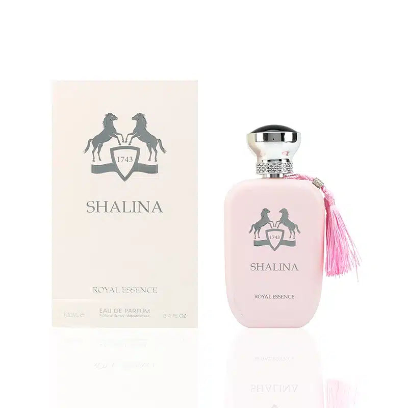 Shalina Royal Essence Perfume For Women 100ml