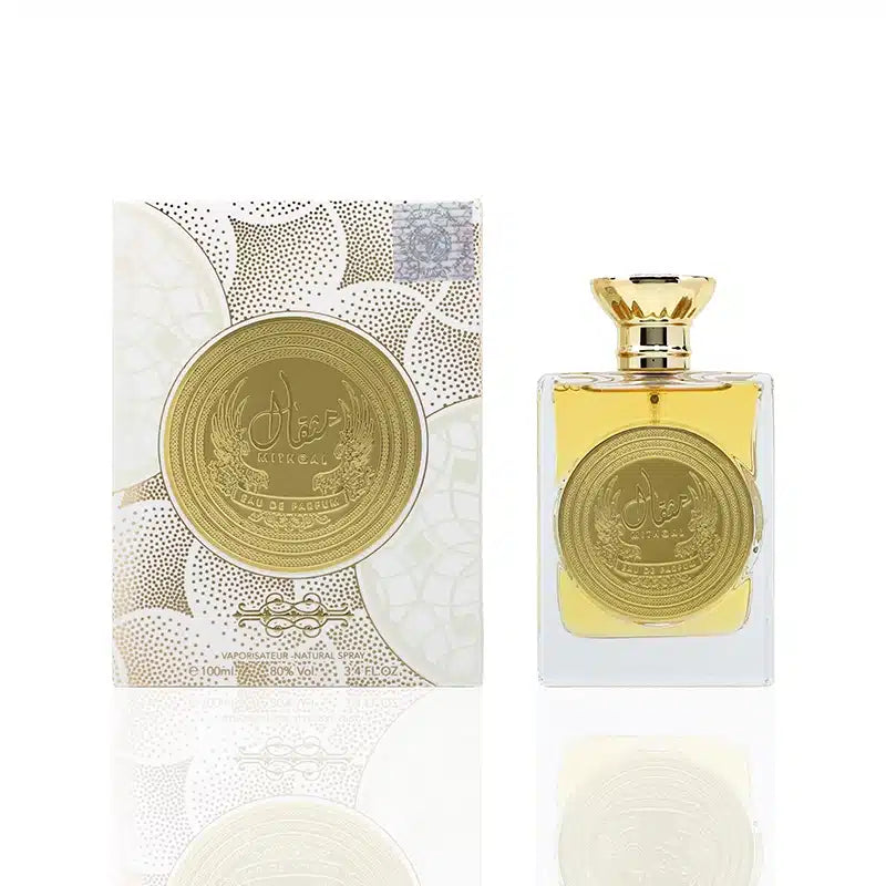 Ard Al Zaafaran Mithqal Perfume for Men 100ml