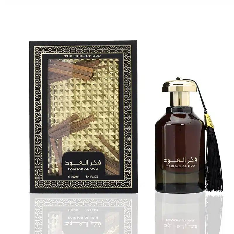 Men's Fakhar Al Oud Perfume 100ml