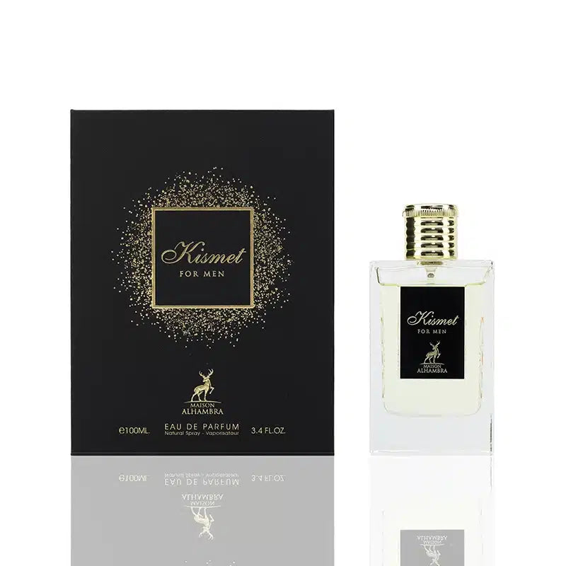 Kismet Men Perfume