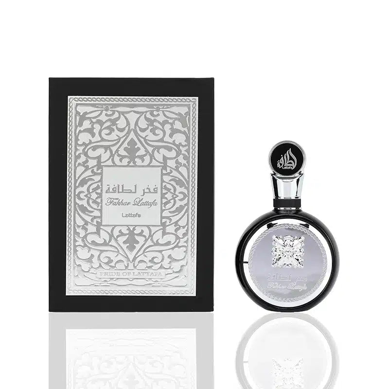 Lattafa Fakhar Perfume EDP 100ml