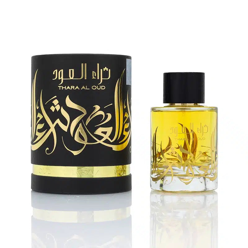 Ard Al Zaafaran Thara Al Oud Perfume for Men 100ml