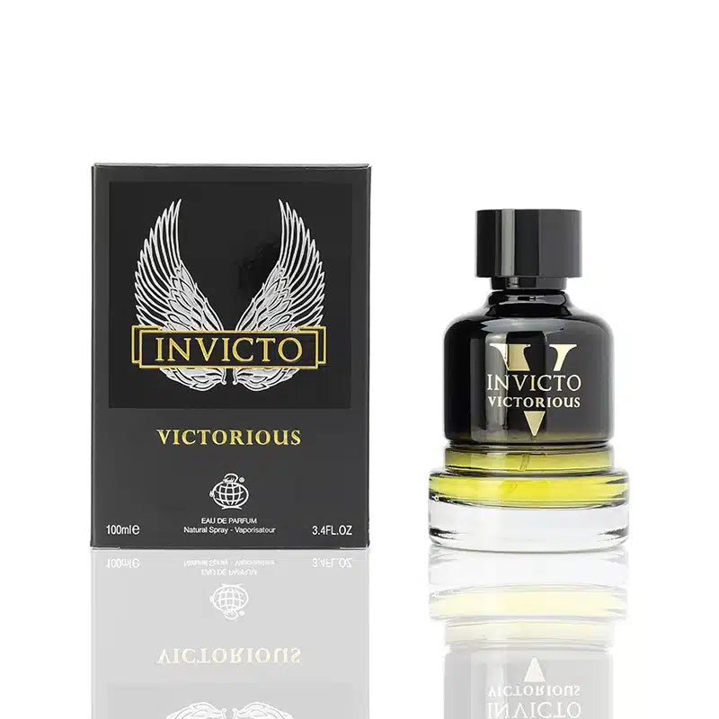 Invicto Victorious Perfume for Men 100ml