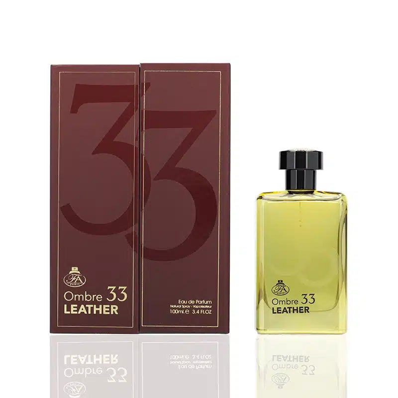 Men's Ombre 33 Leather Perfume 100ml