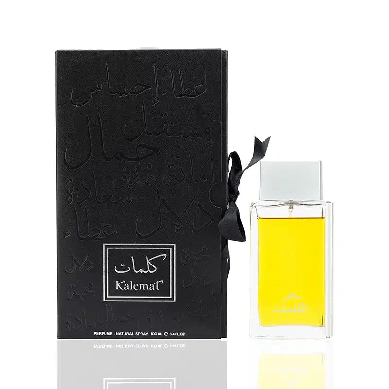 Men's Kalemat Black Perfume 100ml