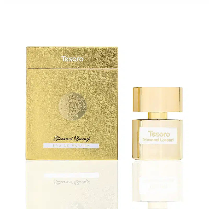 Tesoro Giovanni Lorenzi Perfume EDP For Women