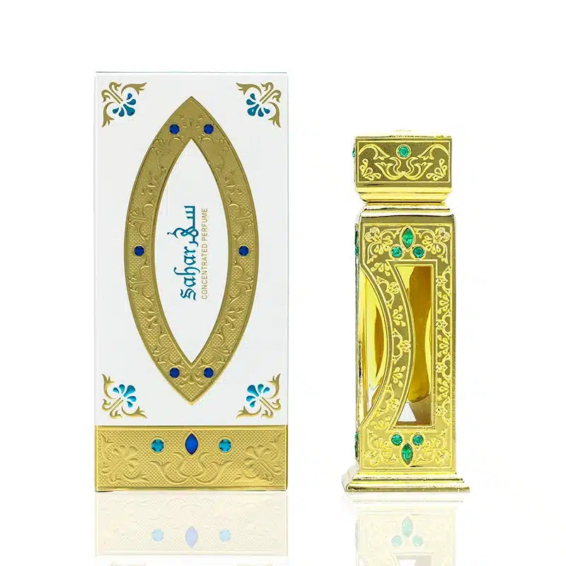 Sahar Attar for Ladies