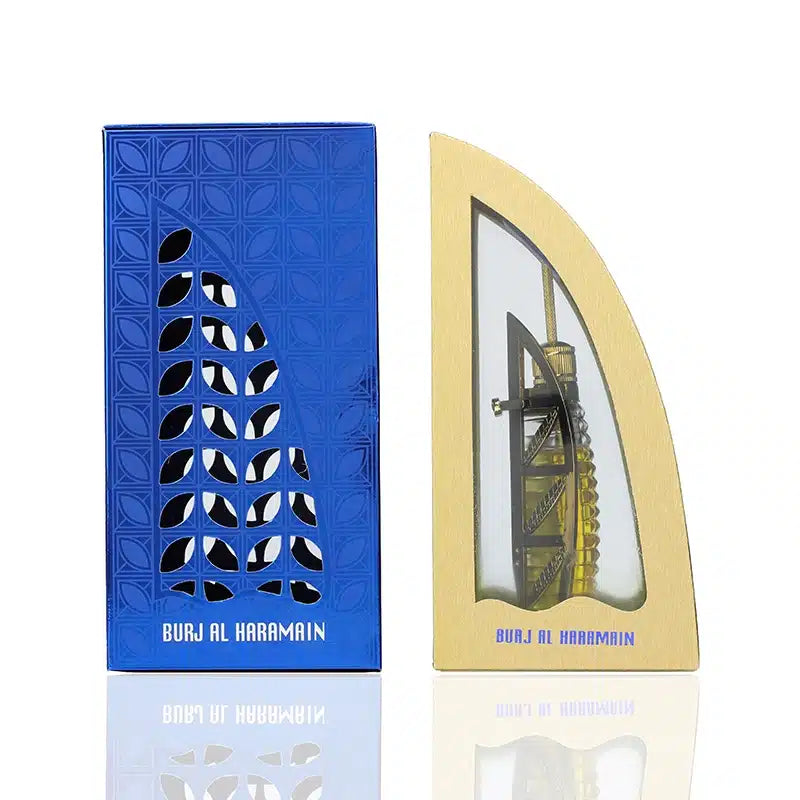 Burj Al-Haramain Ladies Perfume
