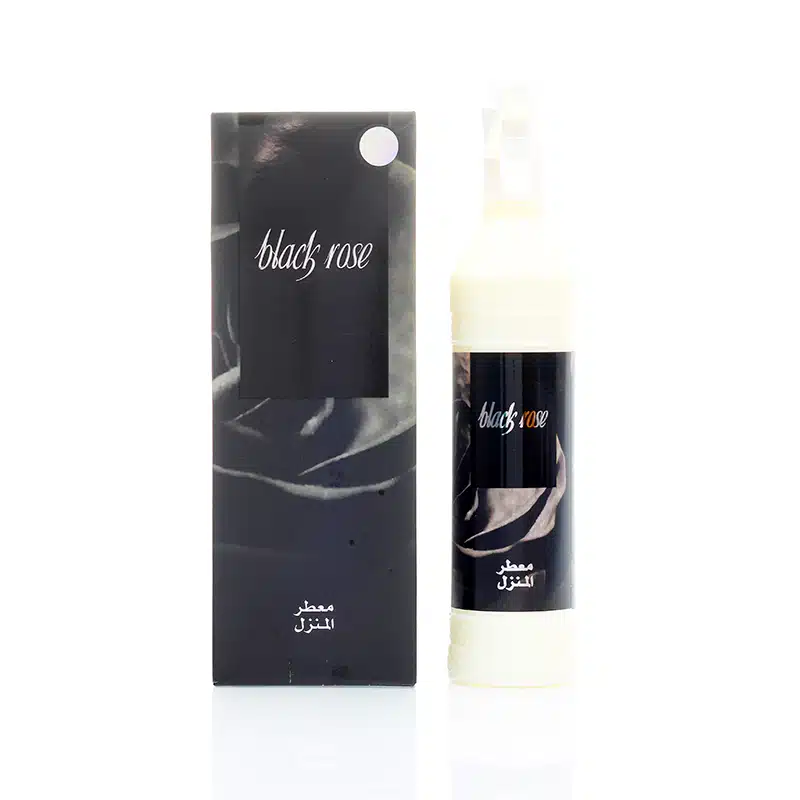 Black Rose Room Freshener 400ml
