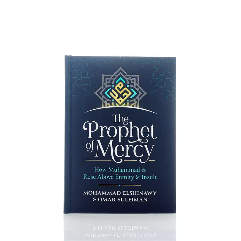 The Prophet Of Mercy