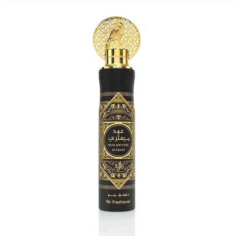 Oud Mystery Intense Air Freshener 300ml