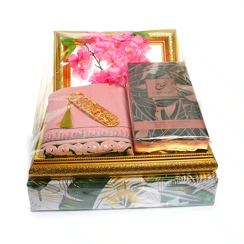 Delightful House Warming Hamper