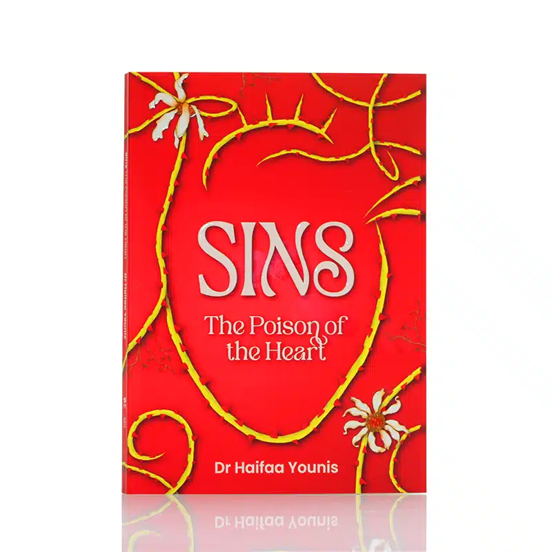 Sins: Poison of the Heart