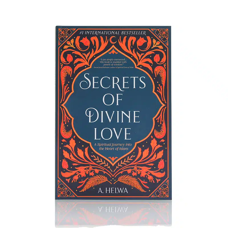 Secrets Of Divine Love