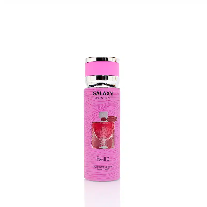 Galaxy Concept Bella Deodorant For Women