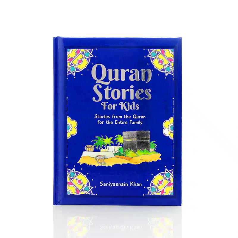Quran Stories For Kids