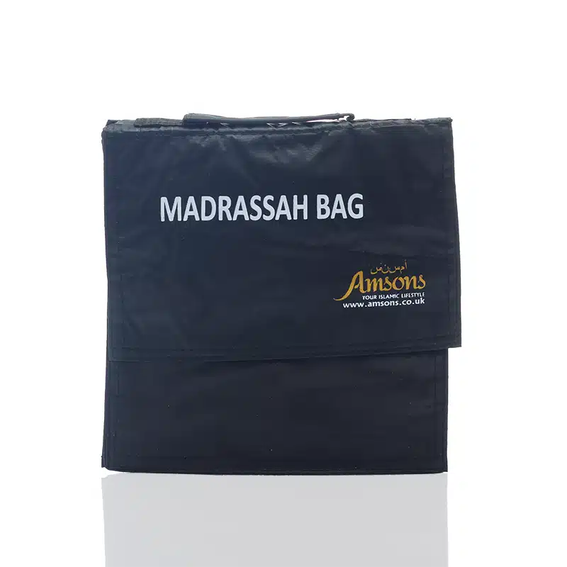 Large Madrasah Bag