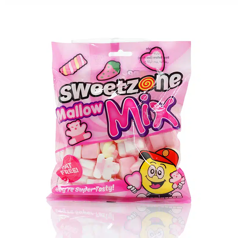 Sweetzone Mallow Mix Marshmallow