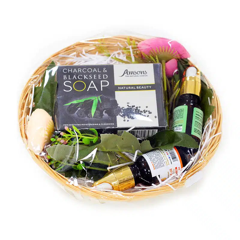 Amsons Organic Gift Hamper