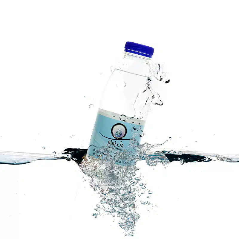 Zam Zam Water 250 ml