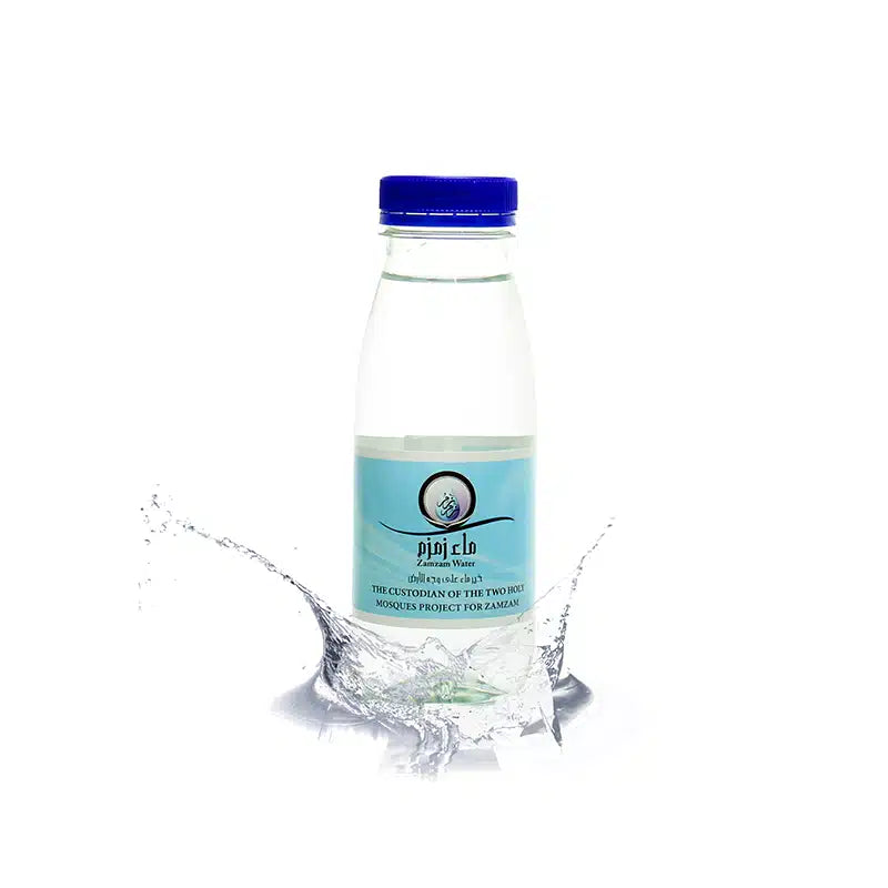 Zam Zam Water 500ml