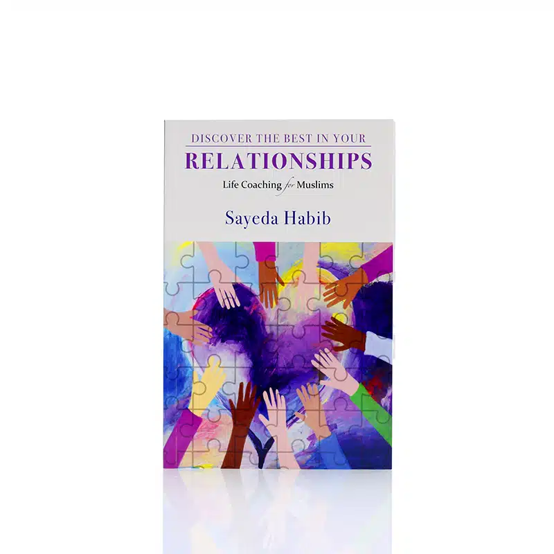 Discover The Best In Your Relationships