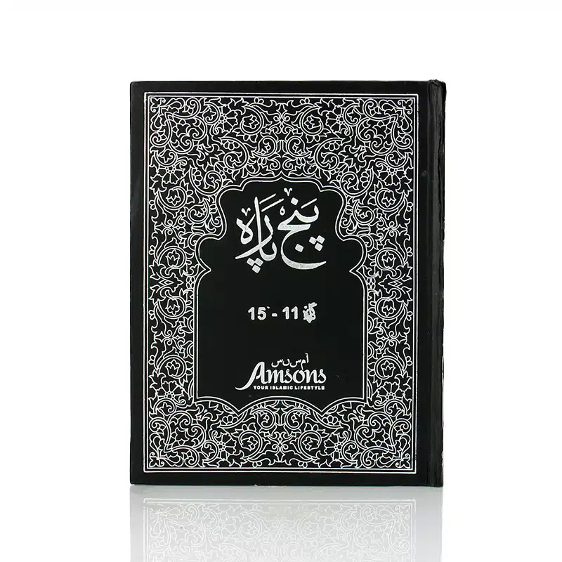 Plain Five Para 11-15