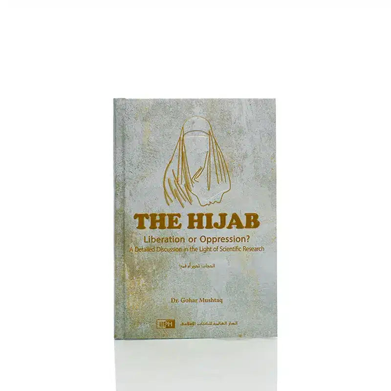 The Hijab Liberation or Oppression