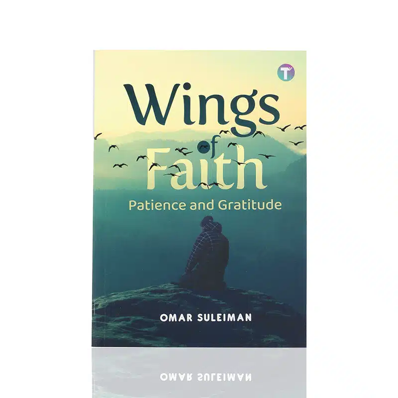 Wings Of Faith