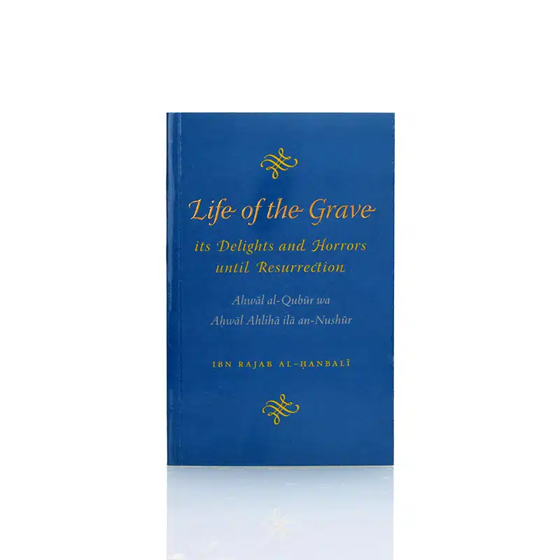 Life Of The Grave