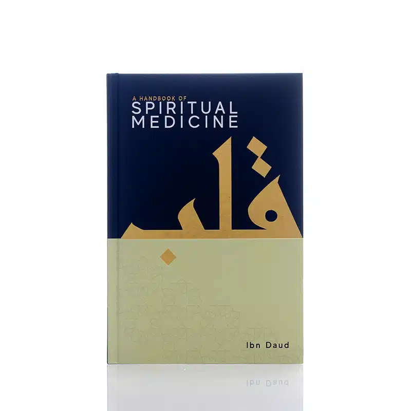 A Handbook of Spiritual Medicine Hardcover