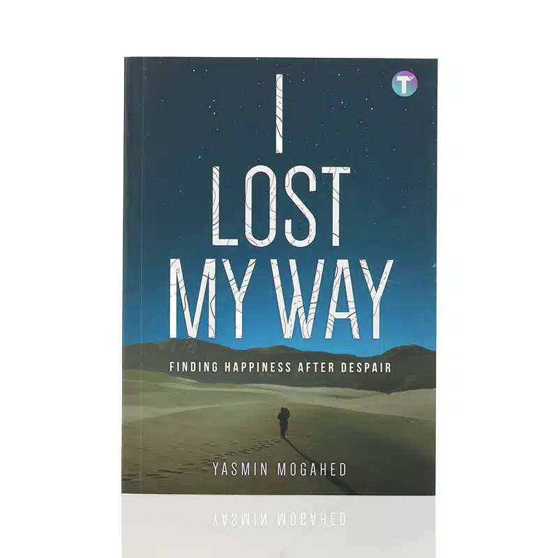 I Lost My Way