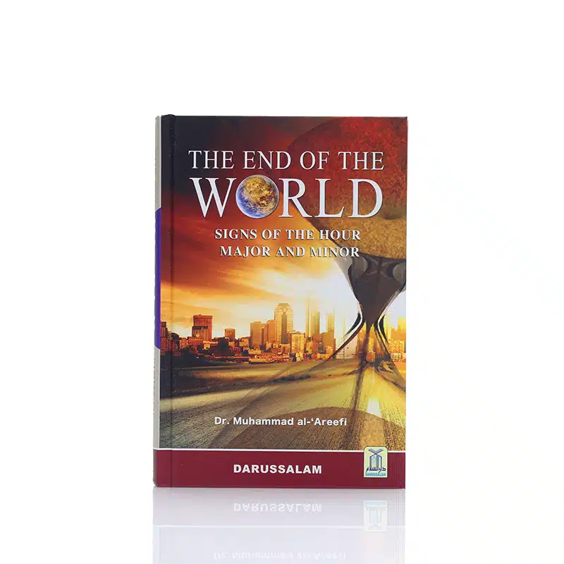 The End Of The World