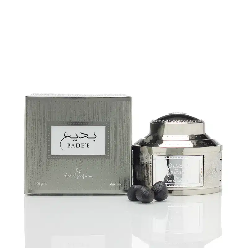 Bade'e Bakhoor By Ard Al Zaafraan