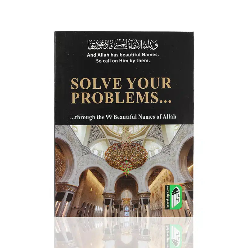 Solve Your Problems Pocket Size