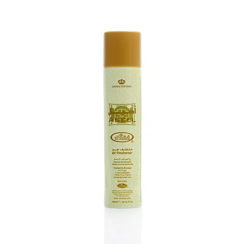 Al-Rehab Aseel Air Freshener 500ml