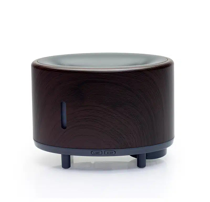 Dark Brown Flame Humidifier AM21016 BR