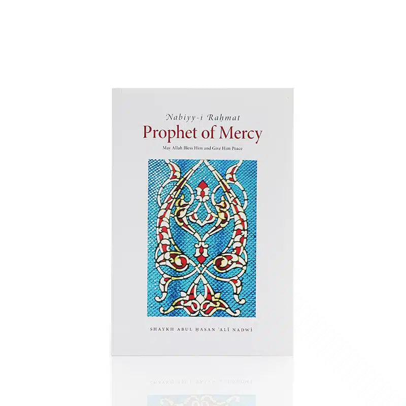 Prophet Of Mercy