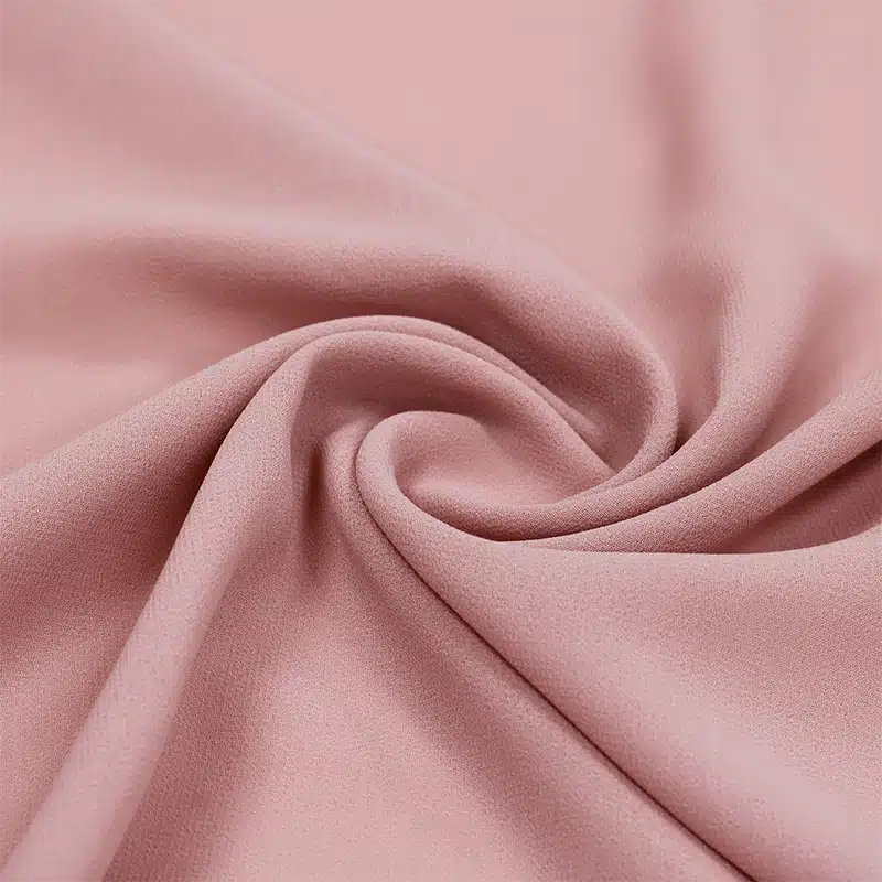 Chiffon Salmon Hijab