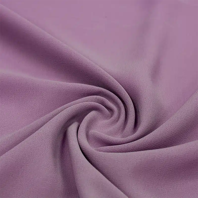 Chiffon Lilac Hijab