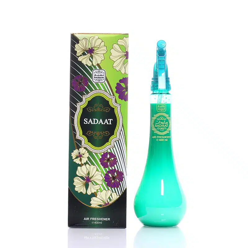 Sadaat Water Room Freshener 400ml