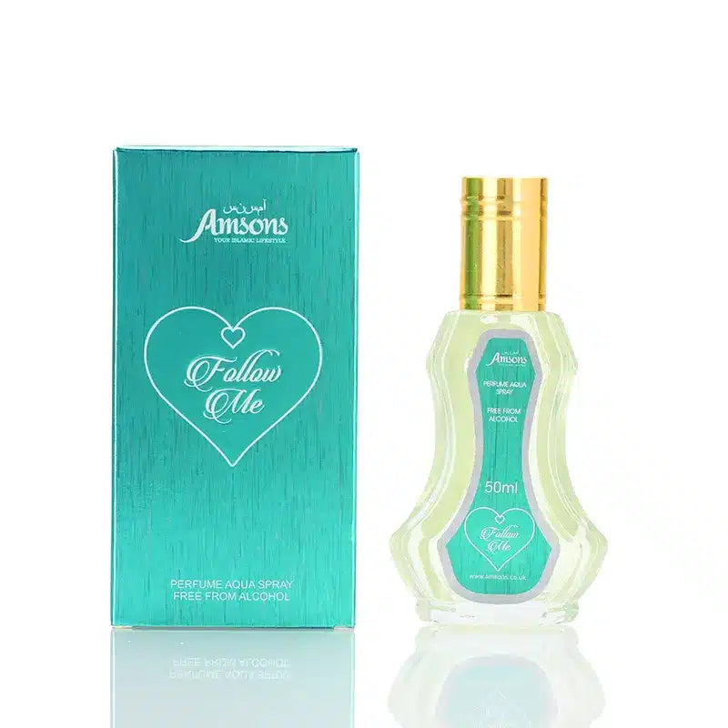 Follow Me Perfume 50ml