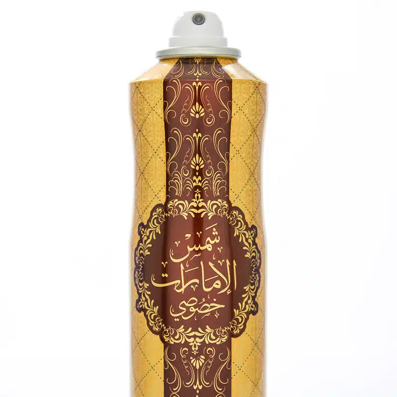 Shams Al Emarat Al Khususi Air Freshener 300ml