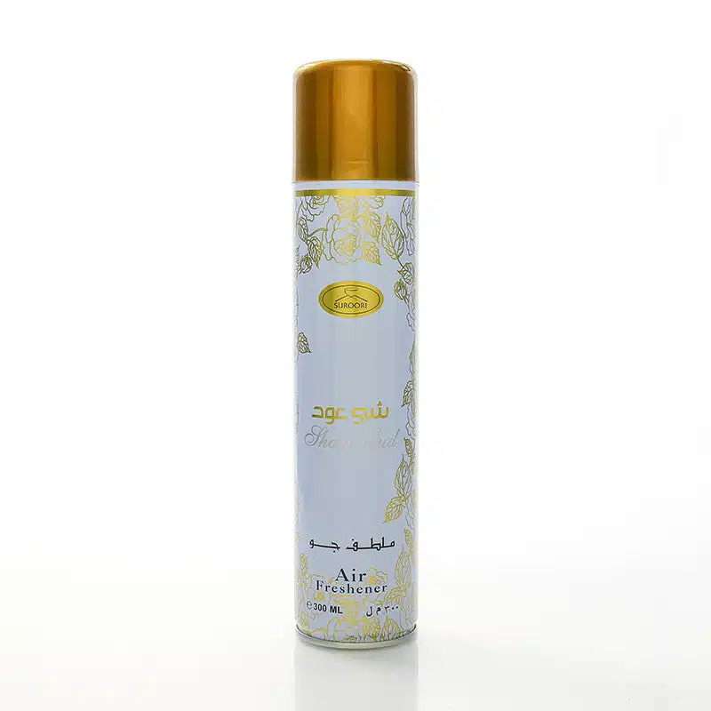 Suroori Shay Oud Air Freshener 300ml