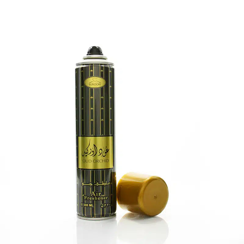 Oud Orchid Air Freshener 300ml