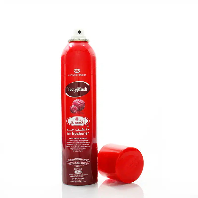 Al-Rehab Tooty Musk Air Freshener